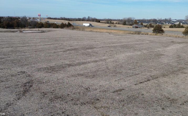 Pictures of Land property located at 30 Acres Interstate 35, Osceola, IA 50213 for sales - image #1