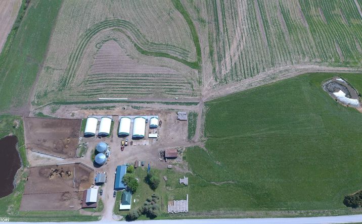 Pictures of Land property located at 2790 220Th Street, Fairfield, IA 52556 for sales - image #1