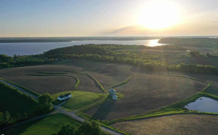 Pictures of Land, Special Purpose property located at 774 92nd Avenue, Pleasantville, IA 50225 for sales - image #1
