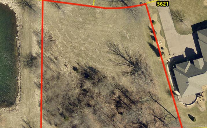 Pictures of Land, Special Purpose property located at Lot 20 Oak Hills Drive, Burlington, IA 52601 for sales - image #1