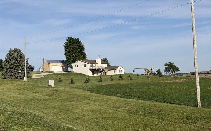 Pictures of Land property located at 1564 Highway 141, Coon Rapids, IA 50058 for sales - image #1