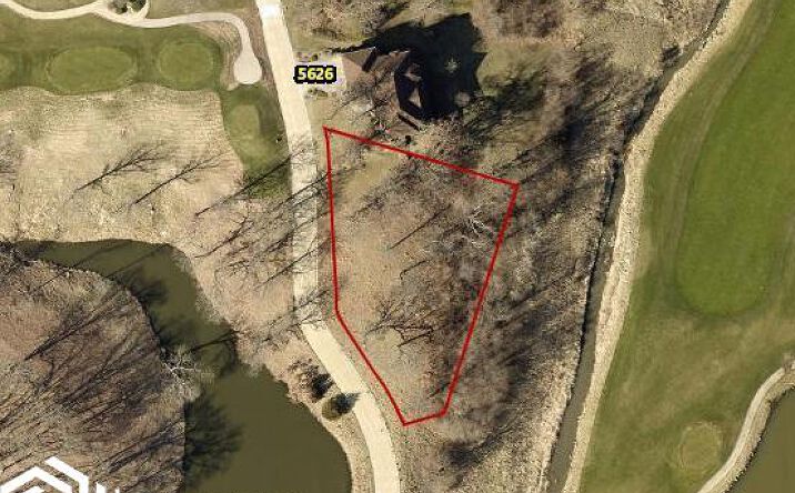 Pictures of Land, Special Purpose property located at Oak Hills Drive, Burlington, IA 52601 for sales - image #1