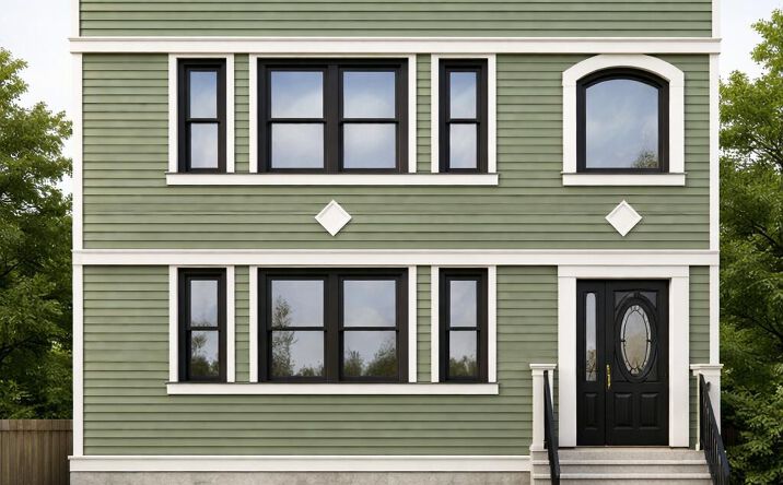 Pictures of Multifamily property located at 47 Carroll Street, Hammond, IN 46320 for sales - image #1