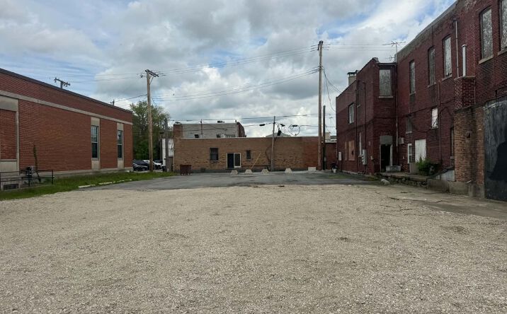 Pictures of Land, Mixed Use property located at 235 Main Street, Hobart, IN 46342 for sales - image #1