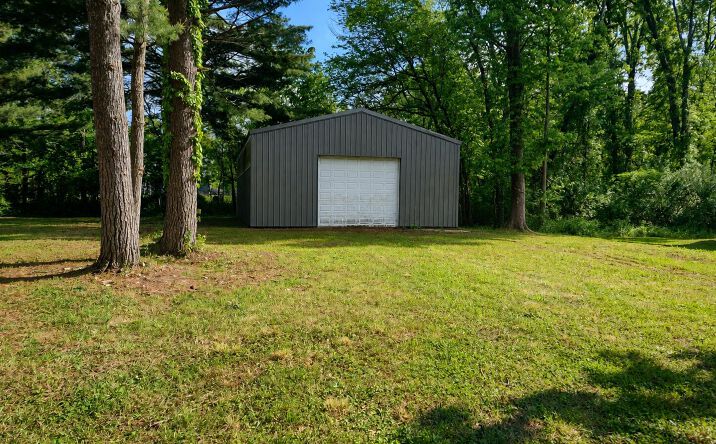 Pictures of Land property located at 5323 E Pine Street, Knox, IN 46534 for sales - image #1