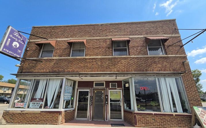 Pictures of Mixed Use, Retail, Industrial property located at 6429 S Kennedy Avenue 31, Hammond, IN 46323 for sales - image #1