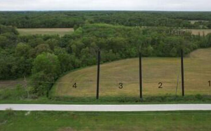 Pictures of Land property located at Lot 2 County Road 1100 N, Wheatfield, IN 46392 for sales - image #1