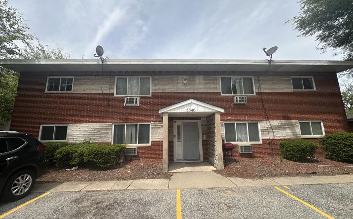 5340 Pennsylvania Street, Merrillville