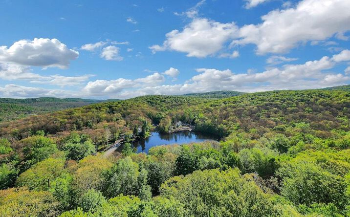 Pictures of Land property located at 24 Council Crest Road, Sloatsburg, NY 10974 for sales - image #1