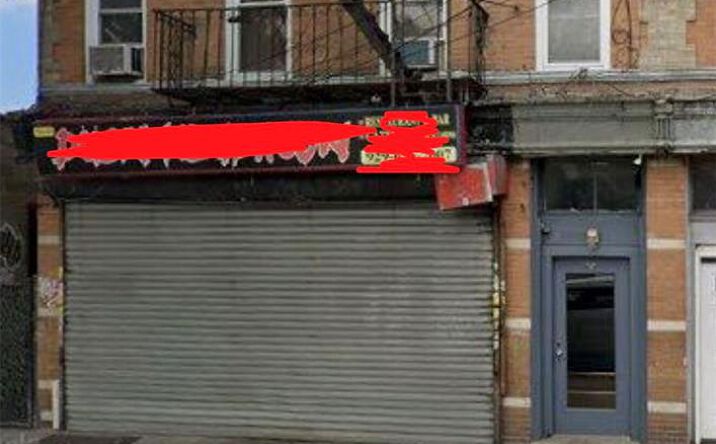 Pictures of Business for Sale, Retail property located at 10605 101st Avenue, Ozone Park, NY 11416 for sales - image #1