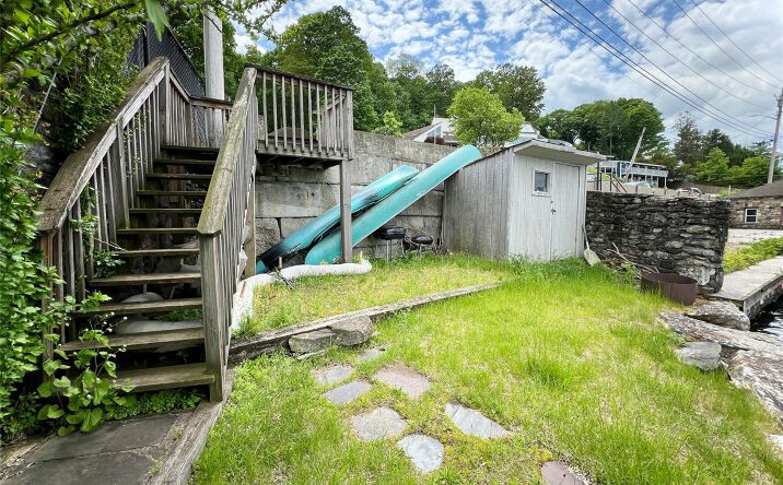 Pictures of Land, Special Purpose property located at 773 S Lake Boulevard, Mahopac, NY 10541 for sales - image #1