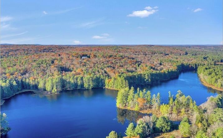 Pictures of Land, Multifamily property located at Lot 92 Mathias Weiden Drive, Narrowsburg, NY 12764 for sales - image #1