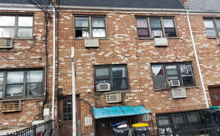 Pictures of Multifamily property located at 40-15 102nd Street, Corona, NY 11368 for sales - image #1