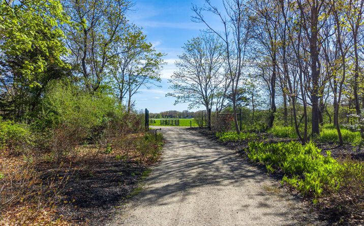 Pictures of Land property located at 3123 & 3595 Skunk Lane, Cutchogue, NY 11935 for sales - image #1