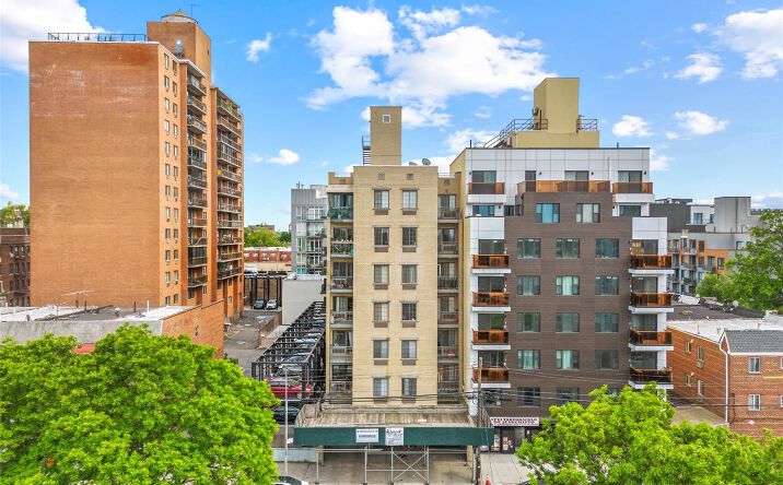 Pictures of Mixed Use, Office property located at 146-14 35th Avenue MD2, Flushing, NY 11354 for sales - image #1