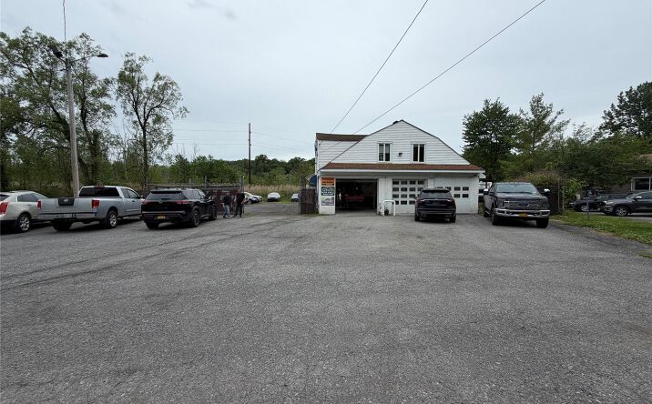 Pictures of Industrial, Retail property located at 2079 9d, Wappingers Falls, NY 12590 for sales - image #1
