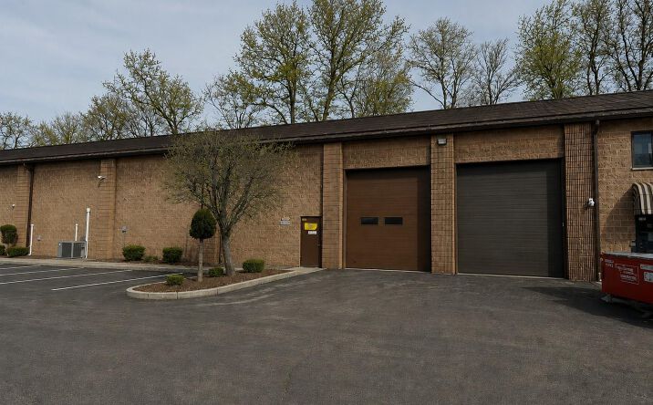 Pictures of Industrial property located at 345 Spook Rock Road, Suffern, NY 10901 for sales - image #1