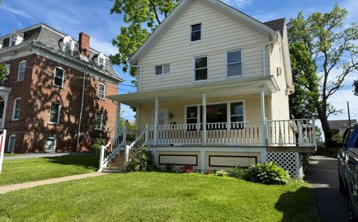 Pictures of Mixed Use property located at 99 W Main Street, Walden, NY 12586 for sales - image #1