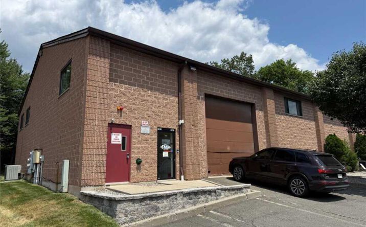 Pictures of Industrial property located at 351 Spook Rock Road, Suffern, NY 10901 for sales - image #1