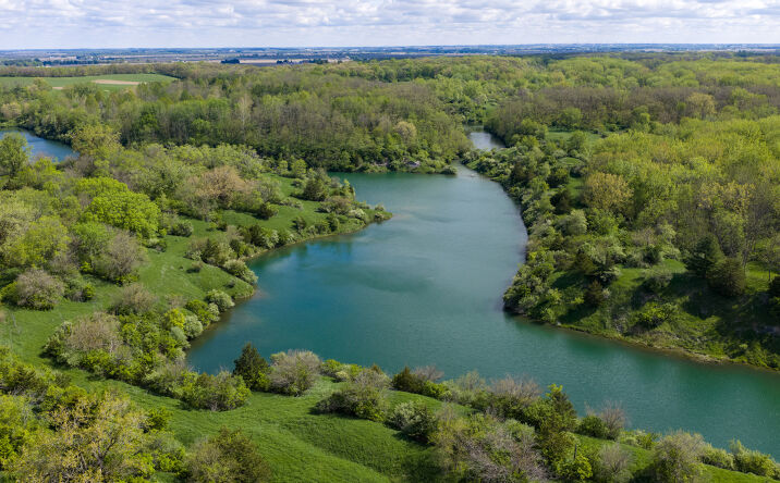 Pictures of Land, Special Purpose property located at 2931 1300 North Avenue, Neponset, IL 61345 for sales - image #1