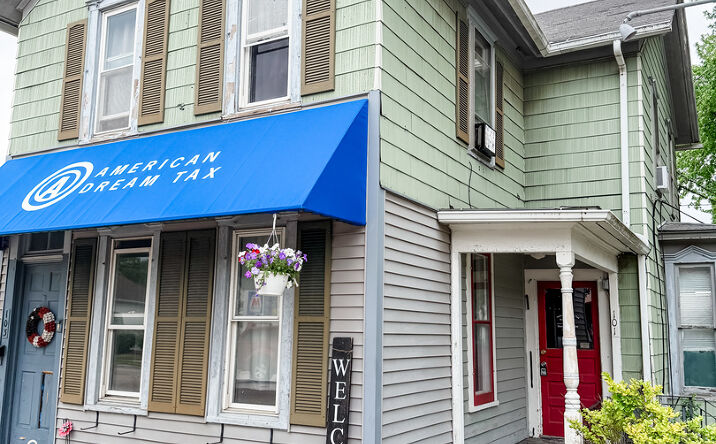 Pictures of Mixed Use property located at 101 W Main Street, Genoa, IL 60135 for sales - image #1