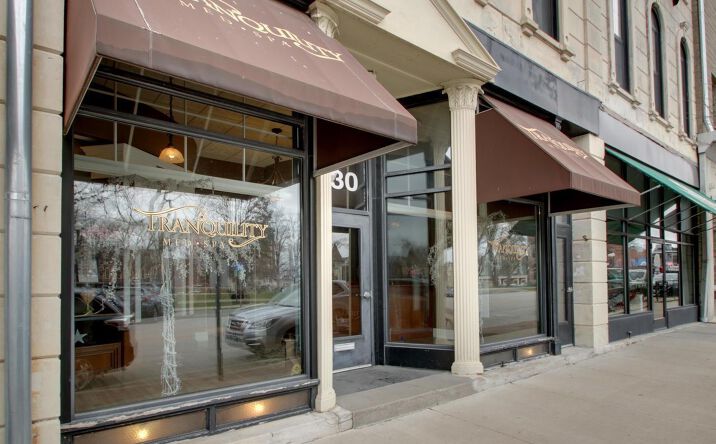 130 N 5th Street, Quincy