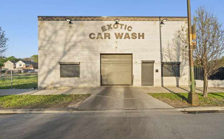 Pictures of Land, Retail property located at 8249 S Stony Island Avenue, Chicago, IL 60617 for sales - image #1