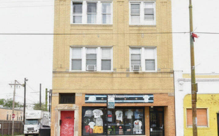 Pictures of Mixed Use property located at 5840 W Roosevelt Road, Chicago, IL 60644 for sales - image #1