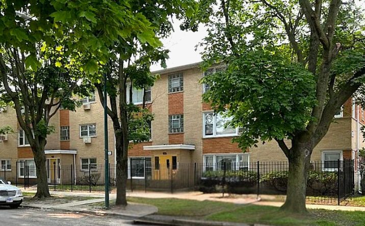 Pictures of Multifamily property located at 8923 S Cottage Grove Avenue, Chicago, IL 60619 for sales - image #1