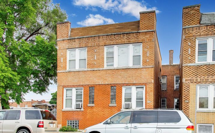 Pictures of Multifamily property located at 5903 W 16th Street, Cicero, IL 60804 for sales - image #1