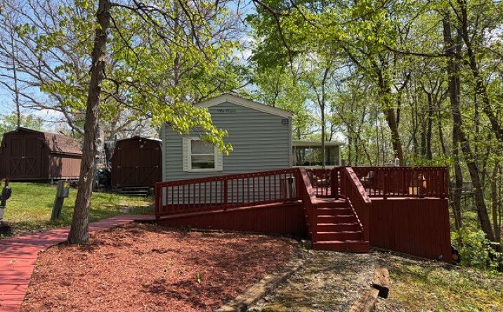 Pictures of Land, Special Purpose property located at 2795 E 28th Lot 853 Road, Seneca, IL 61360 for sales - image #1