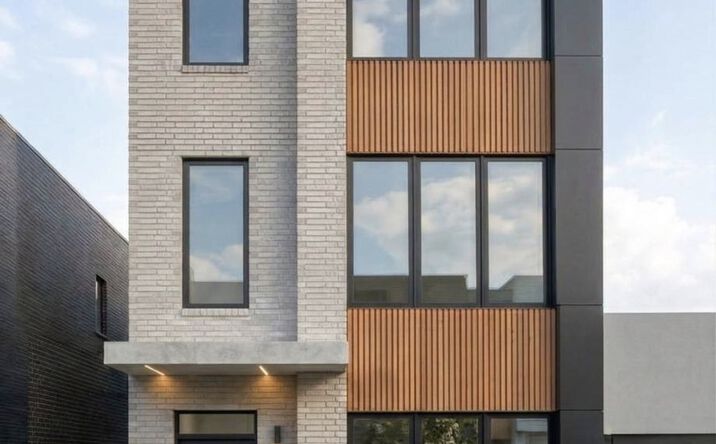 Pictures of Multifamily property located at 3119 W Flournoy Street, Chicago, IL 60612 for sales - image #1