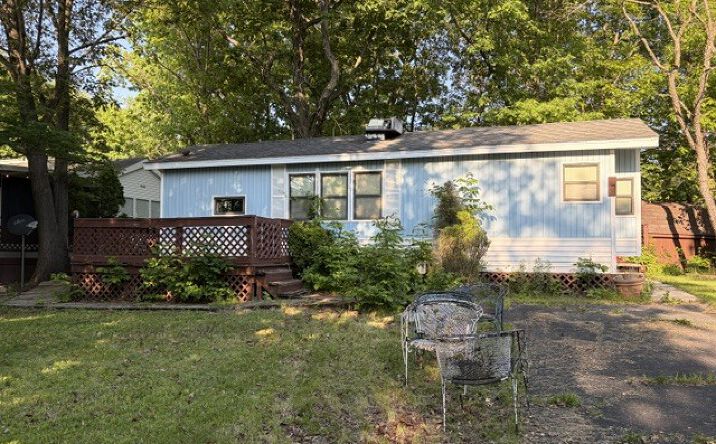 Pictures of Land, Special Purpose property located at 2795 E 28th Lot 758 Road, Seneca, IL 61360 for sales - image #1