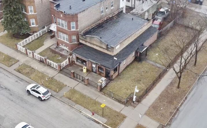 Pictures of Mixed Use property located at 8302 S Carpenter Street, Chicago, IL 60620 for sales - image #1