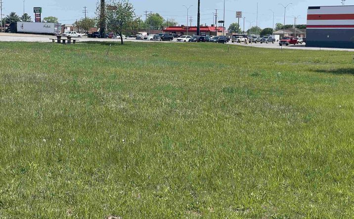 Pictures of Land property located at tbd Coolidge Street, Marion, IL 62959 for sales - image #1