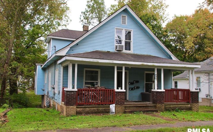 403 W Elm St Street, Carbondale