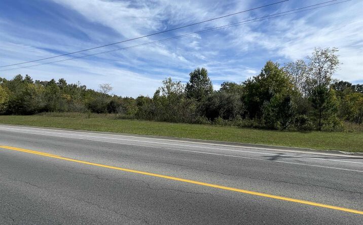 Pictures of Land property located at 2480 Meadville Lane, Carbondale, IL 62901 for sales - image #1