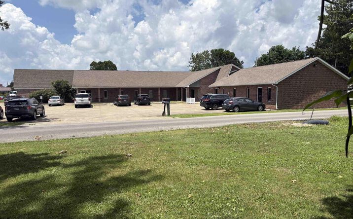 1306 N Atchison Avenue, Marion