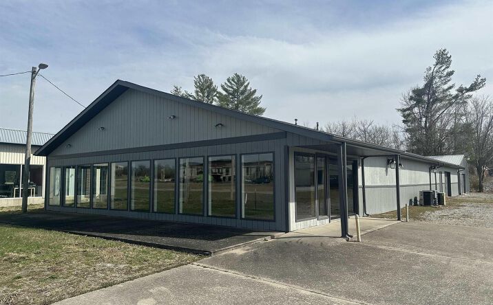 2125 Sweets Drive, Carbondale