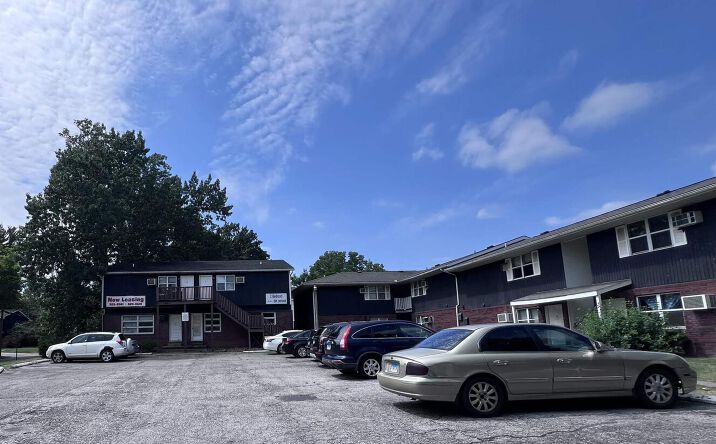 516 S POPLAR Street, Carbondale