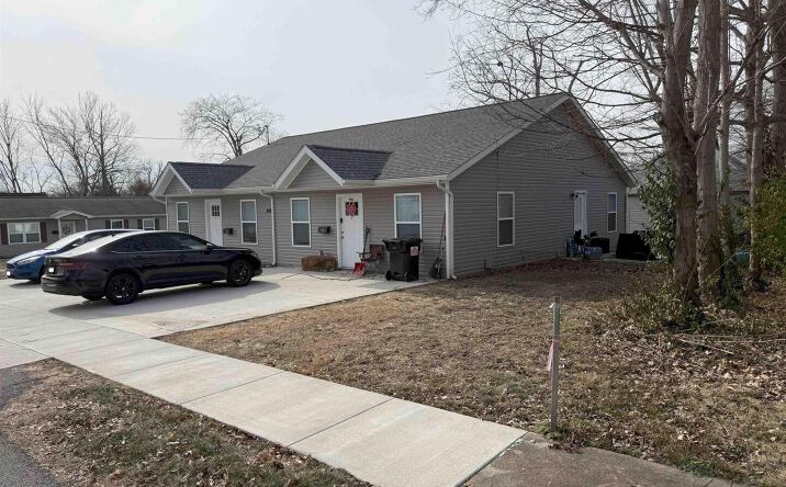408 S VAN BUREN Street, Marion