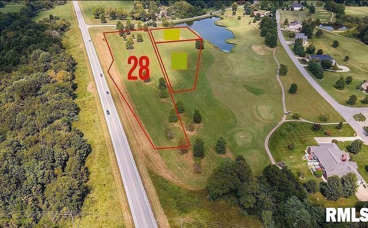 Pictures of Land, Multifamily property located at Lot 28 Highway 51 Highway, Makanda, IL 62958 for sales - image #1