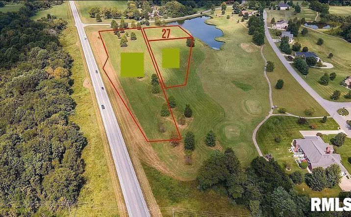 Pictures of Land property located at Lot 27 VIRGINIA Drive, Makanda, IL 62958 for sales - image #1