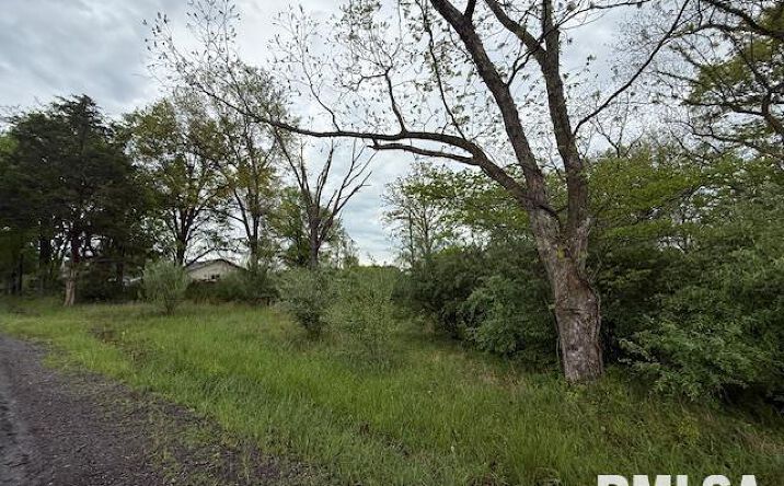 TBD COUNTRY CLUB Road, Marion
