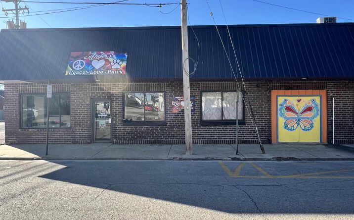 Pictures of Retail property located at 101 S 16TH Street, Murphysboro, IL 62966 for sales - image #1