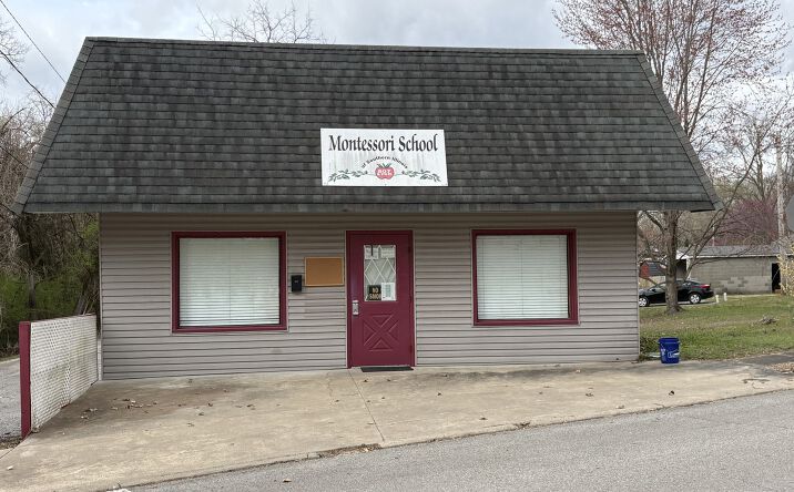 507 N 9th Street, Murphysboro