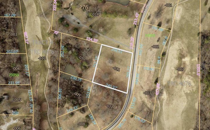 Pictures of Land, Multifamily property located at Lot 52 STONECREEK Drive, Makanda, IL 62958 for sales - image #1