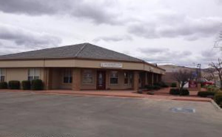 7749 E Florentine Road, Prescott Valley