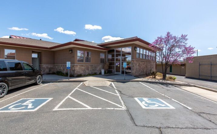 Pictures of Office property located at 1005 Division Street, Prescott, AZ 86301 for sales - image #1