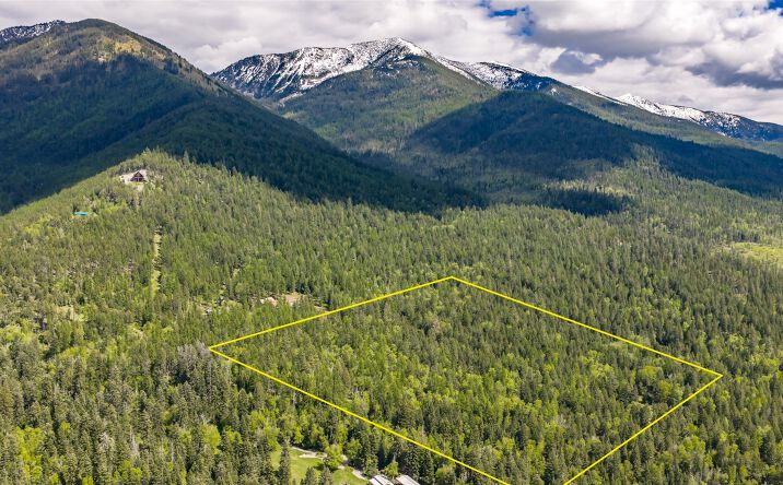 Nhn Red Hawk Drive, BIGFORK